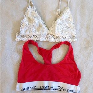 Bralette Bundle